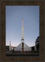 Load image into Gallery viewer, Guatemala City Temple Peace Upon A City
