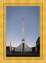 Load image into Gallery viewer, Guatemala City Temple Peace Upon A City
