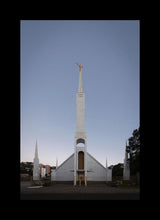 Load image into Gallery viewer, Guatemala City Temple Peace Upon A City
