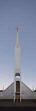 Load image into Gallery viewer, Guatemala City Temple Peace Upon A City
