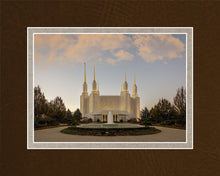 Load image into Gallery viewer, Washington DC Let Truth Prevail
