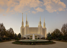 Load image into Gallery viewer, Washington DC Let Truth Prevail
