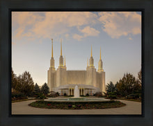 Load image into Gallery viewer, Washington DC Let Truth Prevail

