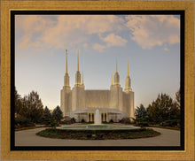 Load image into Gallery viewer, Washington DC Let Truth Prevail
