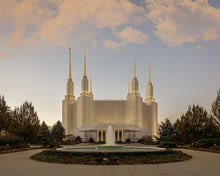 Load image into Gallery viewer, Washington DC Let Truth Prevail
