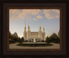 Load image into Gallery viewer, Washington DC Let Truth Prevail
