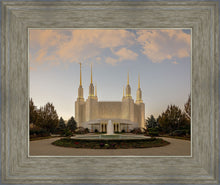 Load image into Gallery viewer, Washington DC Let Truth Prevail
