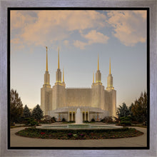 Load image into Gallery viewer, Washington DC Let Truth Prevail
