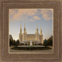 Load image into Gallery viewer, Washington DC Let Truth Prevail
