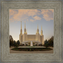 Load image into Gallery viewer, Washington DC Let Truth Prevail
