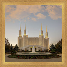 Load image into Gallery viewer, Washington DC Let Truth Prevail
