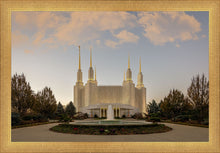 Load image into Gallery viewer, Washington DC Let Truth Prevail
