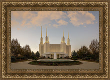 Load image into Gallery viewer, Washington DC Let Truth Prevail
