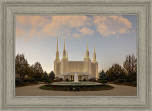 Load image into Gallery viewer, Washington DC Let Truth Prevail
