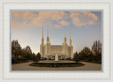 Load image into Gallery viewer, Washington DC Let Truth Prevail
