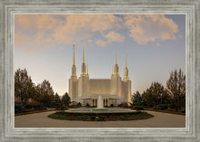 Load image into Gallery viewer, Washington DC Let Truth Prevail
