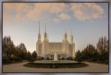 Load image into Gallery viewer, Washington DC Let Truth Prevail

