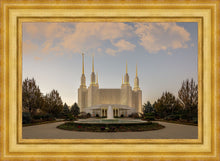 Load image into Gallery viewer, Washington DC Let Truth Prevail
