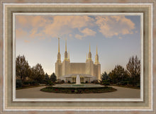 Load image into Gallery viewer, Washington DC Let Truth Prevail
