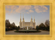 Load image into Gallery viewer, Washington DC Let Truth Prevail

