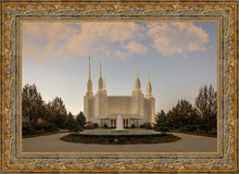 Load image into Gallery viewer, Washington DC Let Truth Prevail
