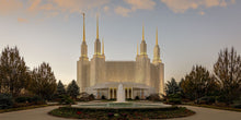 Load image into Gallery viewer, Washington DC Let Truth Prevail
