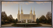 Load image into Gallery viewer, Washington DC Let Truth Prevail
