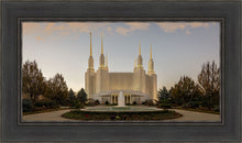 Load image into Gallery viewer, Washington DC Let Truth Prevail
