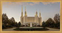 Load image into Gallery viewer, Washington DC Let Truth Prevail
