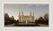 Load image into Gallery viewer, Washington DC Let Truth Prevail
