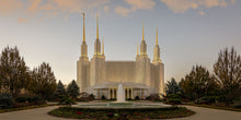 Load image into Gallery viewer, Washington DC Let Truth Prevail
