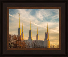 Load image into Gallery viewer, Washington DC Golden Hour
