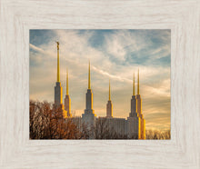 Load image into Gallery viewer, Washington DC Golden Hour
