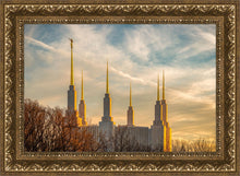 Load image into Gallery viewer, Washington DC Golden Hour
