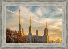 Load image into Gallery viewer, Washington DC Golden Hour
