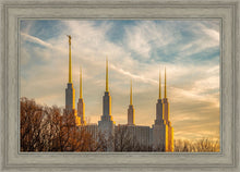 Load image into Gallery viewer, Washington DC Golden Hour
