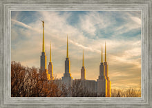 Load image into Gallery viewer, Washington DC Golden Hour
