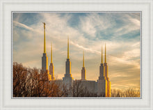 Load image into Gallery viewer, Washington DC Golden Hour

