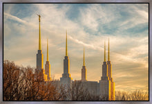 Load image into Gallery viewer, Washington DC Golden Hour
