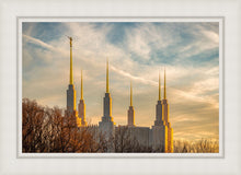 Load image into Gallery viewer, Washington DC Golden Hour
