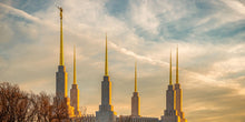 Load image into Gallery viewer, Washington DC Golden Hour
