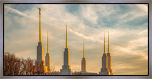 Load image into Gallery viewer, Washington DC Golden Hour
