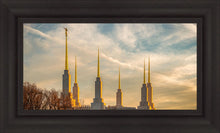 Load image into Gallery viewer, Washington DC Golden Hour
