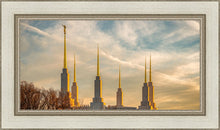 Load image into Gallery viewer, Washington DC Golden Hour
