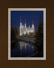 Load image into Gallery viewer, Washington DC Majestic Blue
