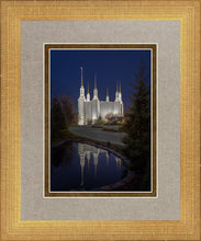 Load image into Gallery viewer, Washington DC Majestic Blue
