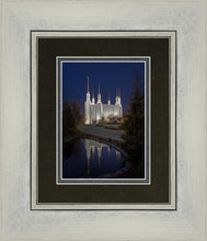 Load image into Gallery viewer, Washington DC Majestic Blue
