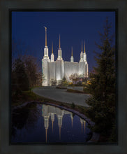 Load image into Gallery viewer, Washington DC Majestic Blue
