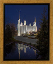 Load image into Gallery viewer, Washington DC Majestic Blue
