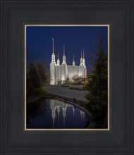 Load image into Gallery viewer, Washington DC Majestic Blue
